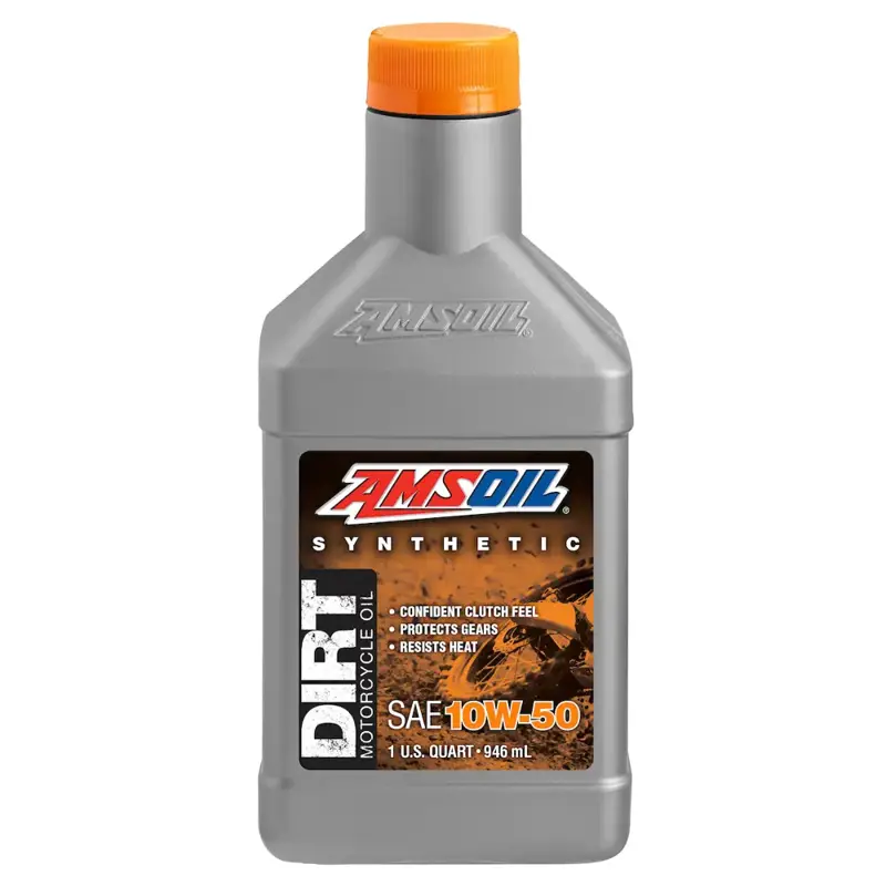 AmsOil 10w50 sintético AmsOil — repuesto para moto en Taller H Palacios