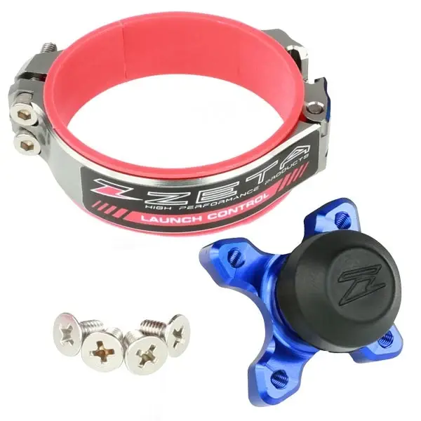 CONTROL DE LANZAMIENTO ZETA — repuesto para moto en Taller H Palacios