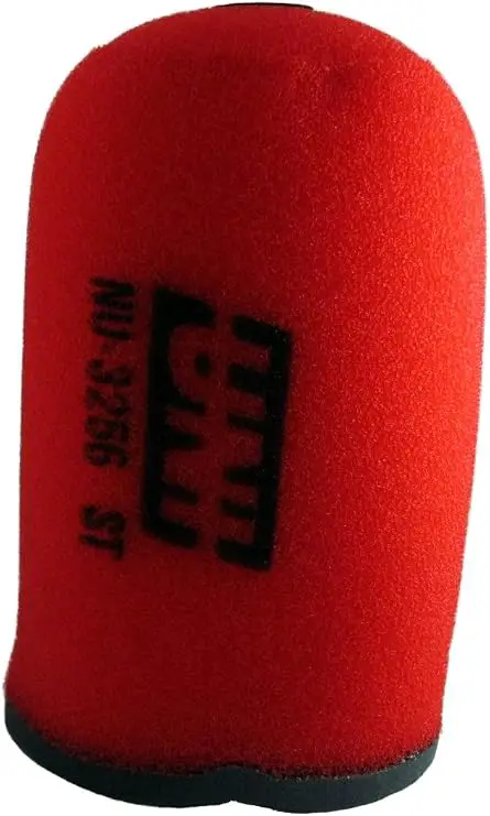Filtro de aire Uni-ROJO UNI — repuesto para moto en Taller H Palacios