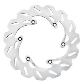 disco de freno trasero crf 300l Tusk — repuesto para moto en Taller H Palacios