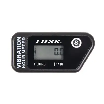 CUENTAHORAS TUSK — repuesto para moto