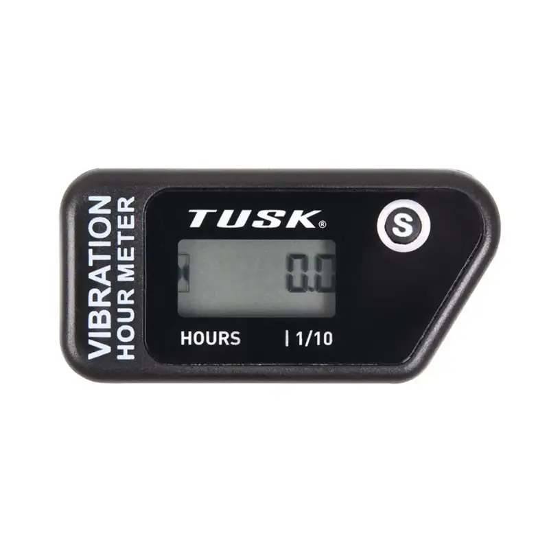 CUENTAHORAS TUSK — repuesto para moto en Taller H Palacios