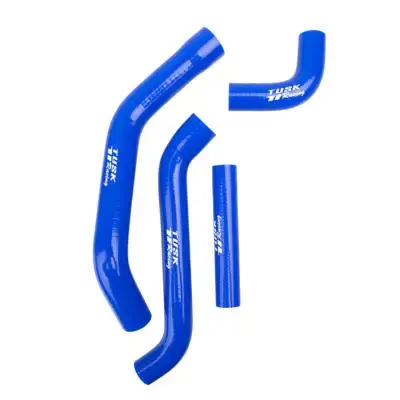 Kit de mangueras para radiador azul yamaha yz 2018-2022 TUSK — repuesto para moto