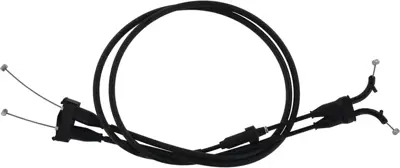 Cable de control del acelerador Suzuki RMZ All Balls — repuesto para moto