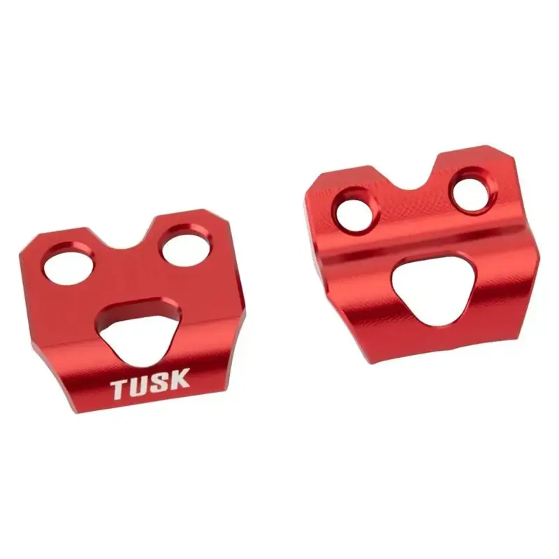 gasa de aluminio para freno roja tusk crf450 Tusk — repuesto para moto en Taller H Palacios