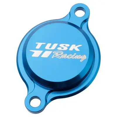 tapa de aceite azul yamaha yz wr tusk Tusk — repuesto para moto