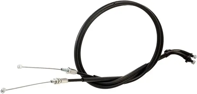 CABLE DE ACELERADOR HONDA CRF HONDA — repuesto para moto en Taller H Palacios