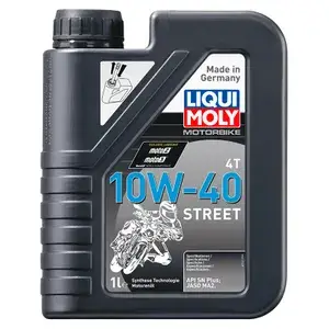ACEITE 10W40 ATV 4T