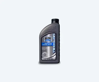 BelRay Racing Coolant BelRay — repuesto para moto