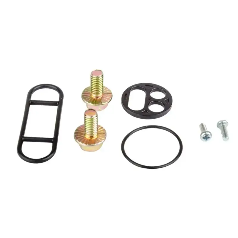 Kit de reparación de grifo de combustible wr 400f 1998-2000 ALLBALLS — repuesto para moto en Taller H Palacios