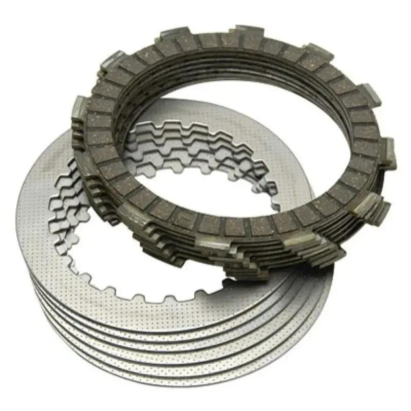 Kit de embrague ktm 2007-2011 TUSK — repuesto para moto en Taller H Palacios