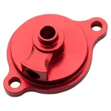 tapa de filtro de aceite crf 450 roja tusk Tusk — repuesto para moto en Taller H Palacios 2