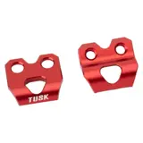 gasa de aluminio para freno roja tusk crf450 Tusk — repuesto para moto en Taller H Palacios 1